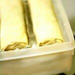 Grote Loempia’s