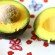 Avocado voor de dakloze schreeuwerd