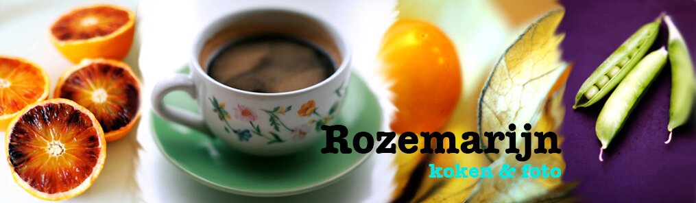 Rozemarijn