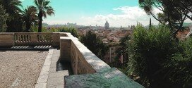 Romeins street food