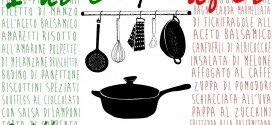 Italiaanse receptenspecial van Ciao Tutti & winactie