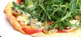 Pizza!