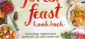 Het forest feast kookboek
