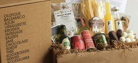 Foodelicious Box