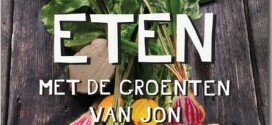 Echt Eten – Jonathan Karpathios