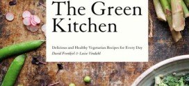 The Green Kitchen